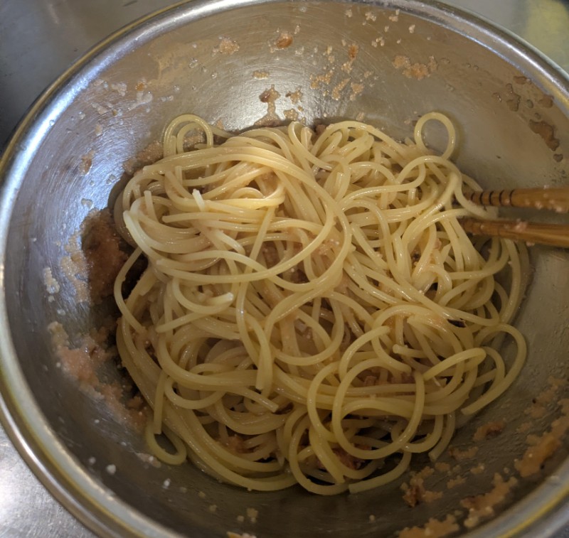 ステップ8