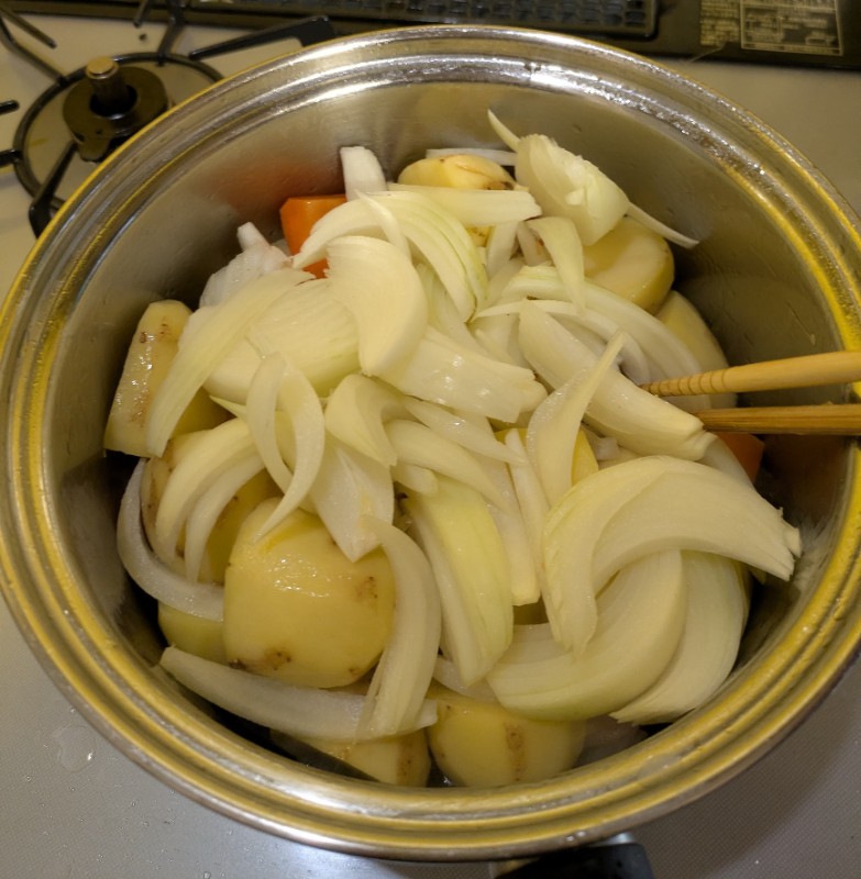 ステップ5
