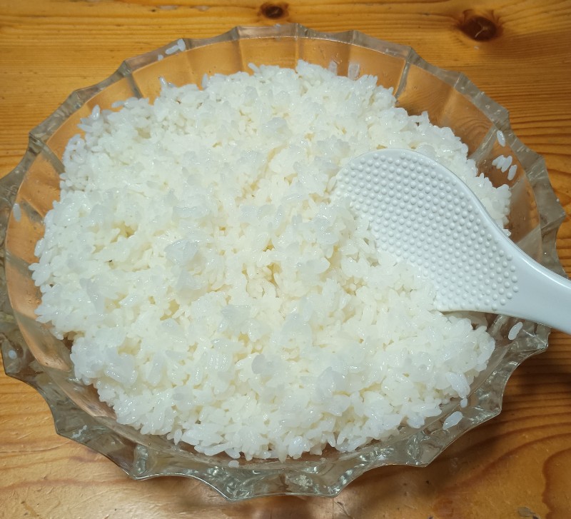 酢飯