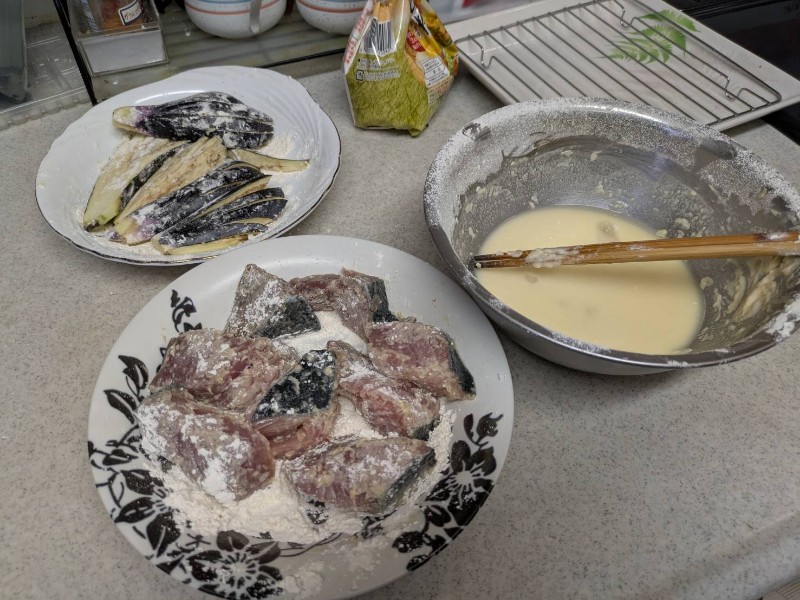 ステップ2