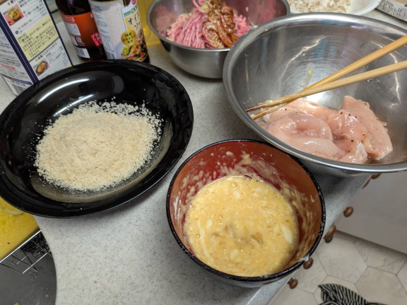 ステップ3